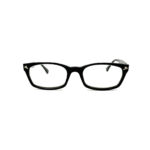 レイバン フルリム スクエア型メガネ 5017-A 2000 Ray-Ban 買3000