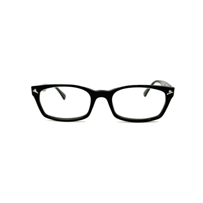 レイバン フルリム スクエア型メガネ 5017-A 2000 Ray-Ban 買3000