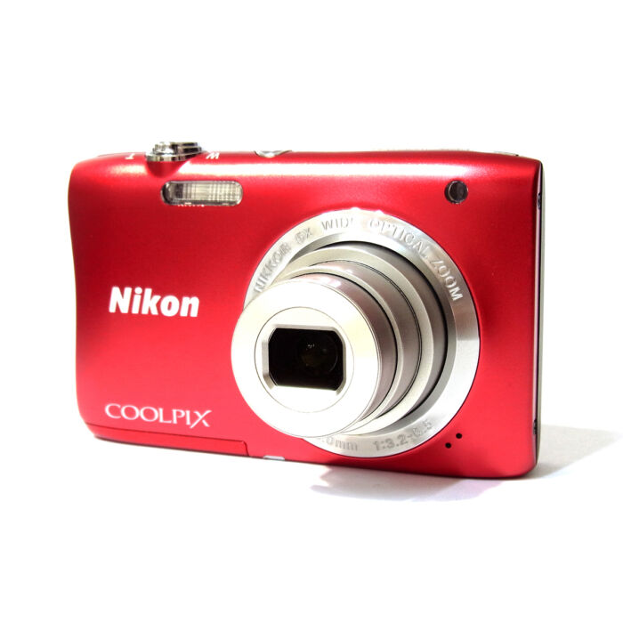 ニコン COOLPIX S2900 デジカメ – キングラム
