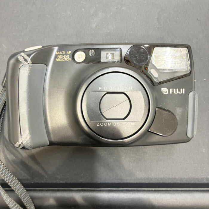 富士フィルム フィルムカメラ 買500