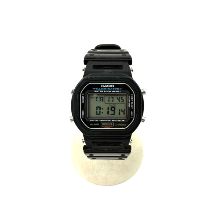 カシオ ジーショック メンズ腕時計 3229 DW-5600E