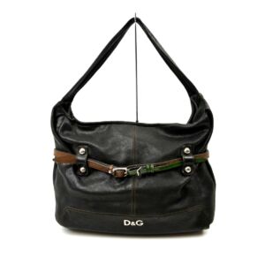 ドルチェ&ガッバーナ ワンショルダーバッグ D&G DOLCE&GABBANA 買5000