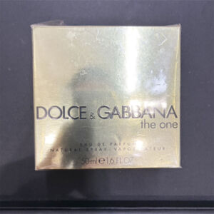ドルチェ&ガッバーナ ジ ワン 香水 DOLCE&GABBANA 買1000