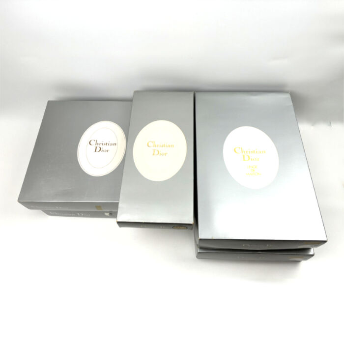 クリスチャン・ディオール ブランド寝具5箱セット タオルシーツ 綿製品 ギフト CD Christian Dior 買1000