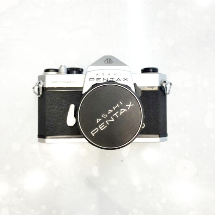 ペンタックス フィルムカメラ 買500