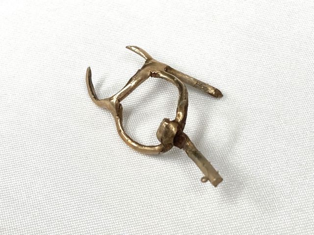 G金鑑K10ブリッジ1.7g (1)