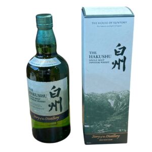 白州ストーリー2025年 12000円