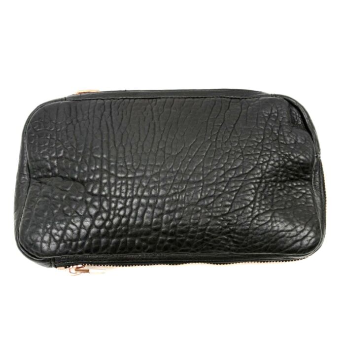 アレキサンダーワン クラッチバッグ ALEXANDER WANG 買2000