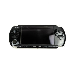 ソニー プレイステーション・ポータブル PSP-3000 SONY 買1000