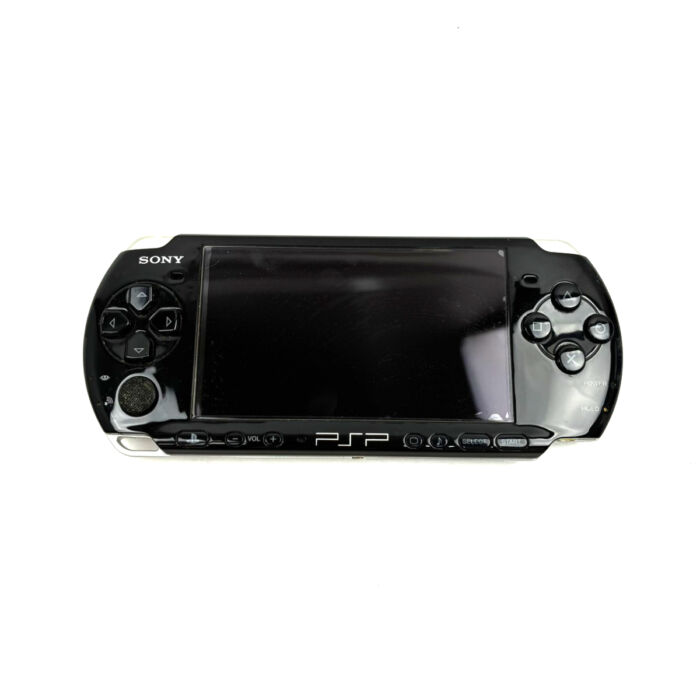 ソニー プレイステーション・ポータブル PSP-3000 SONY 買1000