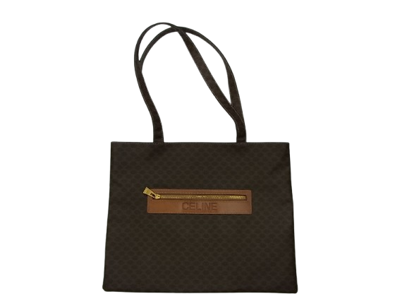 セリーヌ　トートバッグ（25000円買取）