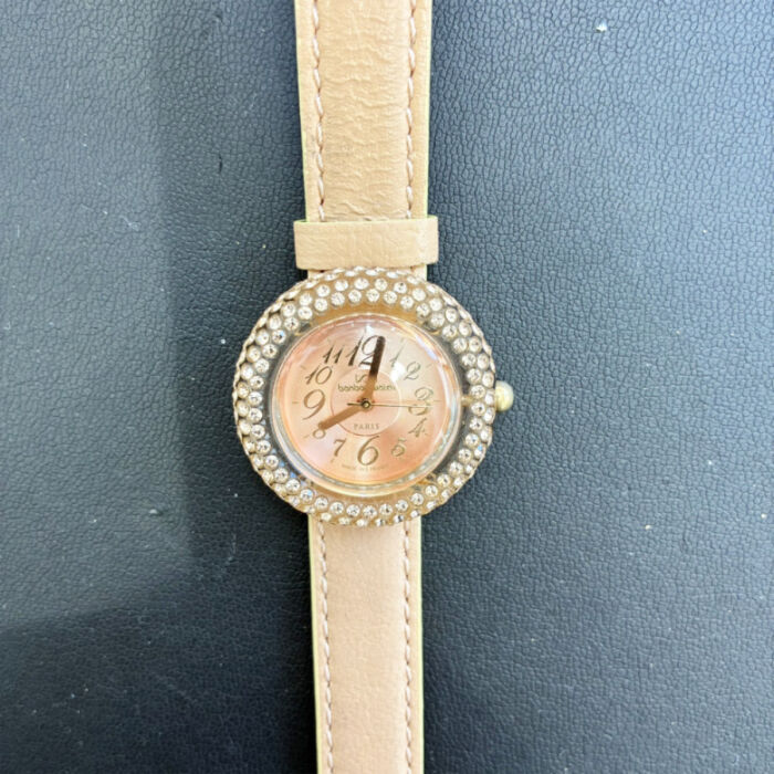 ボンボンウォッチ クォーツ BONBON WATCH 買500