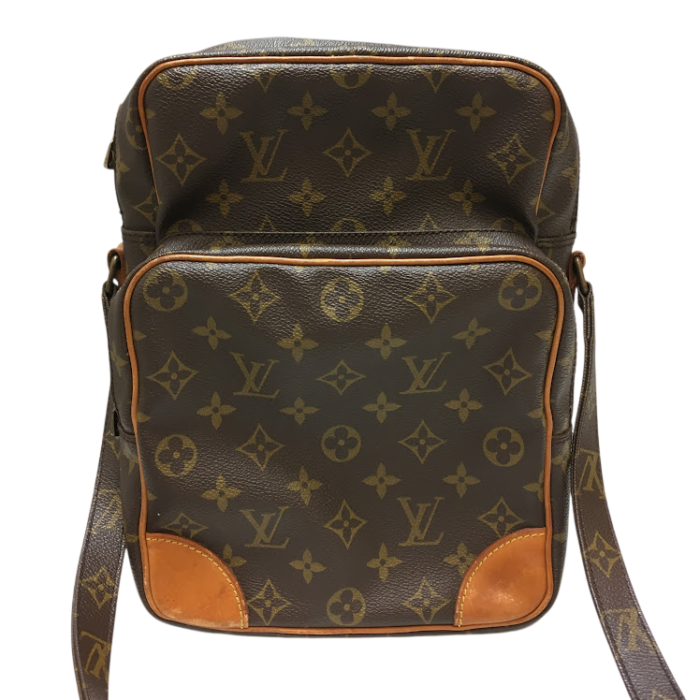 LV アマゾンGM M45234 4-14530 10000円 ランクC